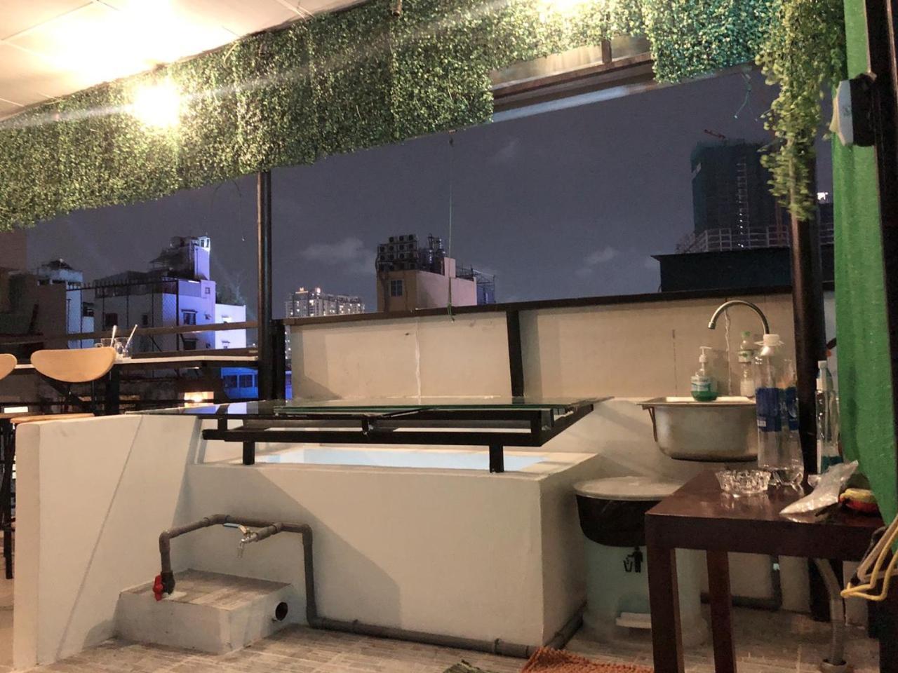 Hotel Saigon Cozy Hô Chi Minh-Ville