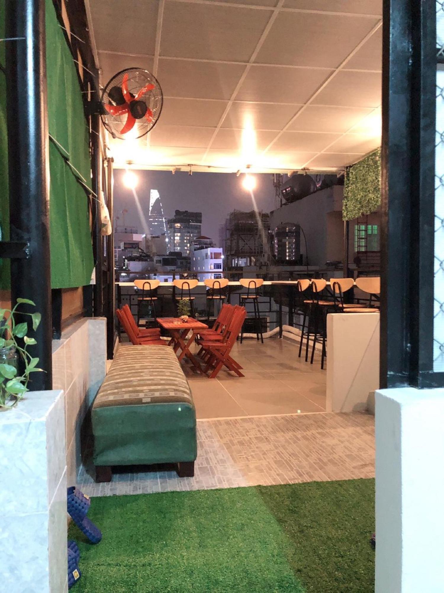 Saigon Cozy * Cidade de Ho Chi Minh