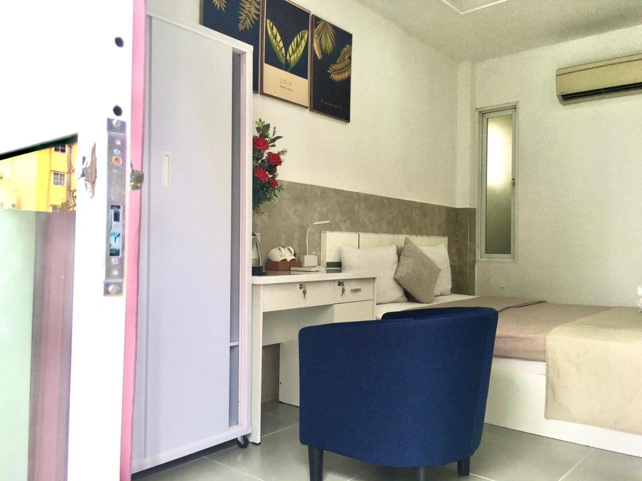 Saigon Cozy Hotel Cidade de Ho Chi Minh
