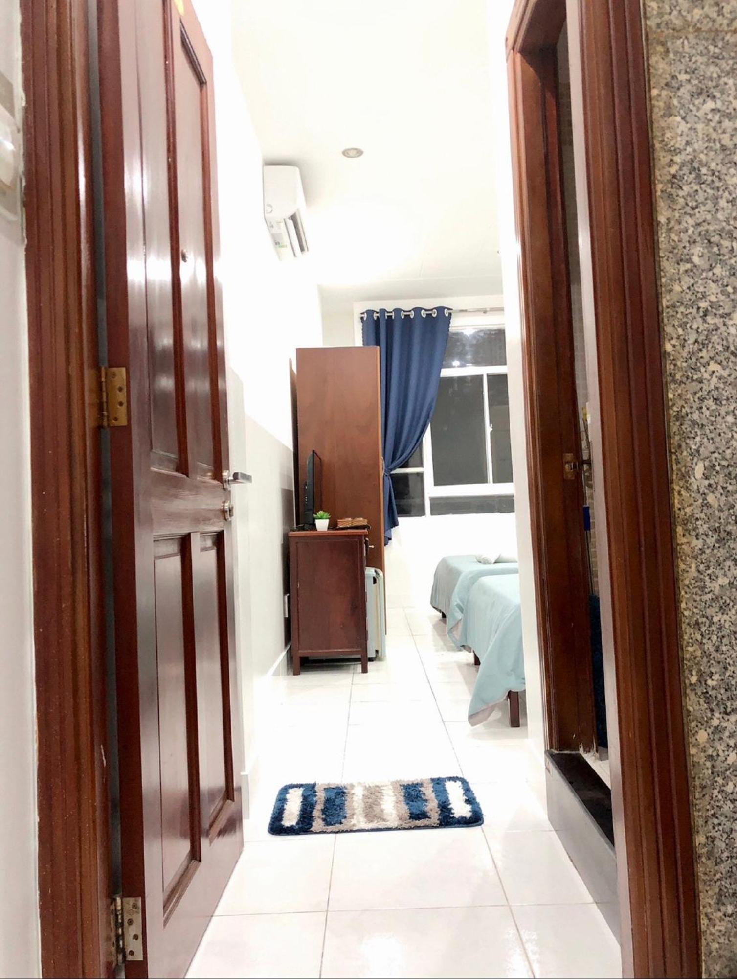 Saigon Cozy Hotel Cidade de Ho Chi Minh